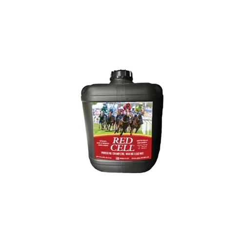 Red Cell Vitamin Iron Mineral Supplement 20L 