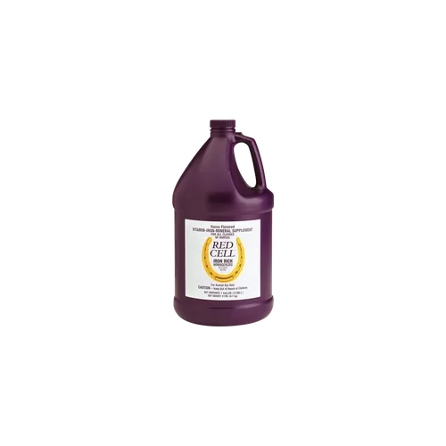 Red Cell Vitamin Iron Mineral Supplement 4L 