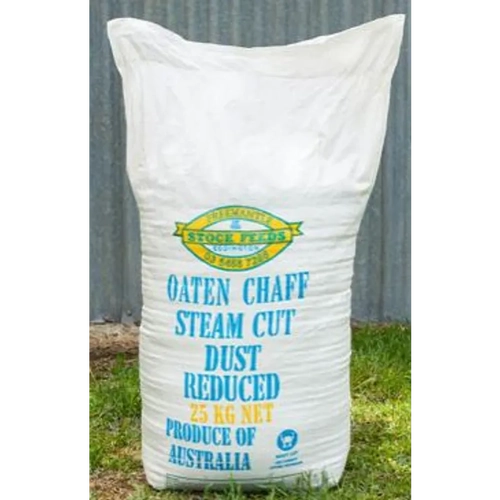 Robinsons Oaten Chaff 25Kg(16)  