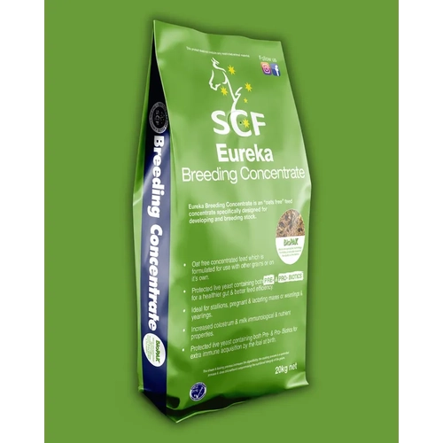 Southern Cross Eureka Breeding Concentrate 20Kg (48) 