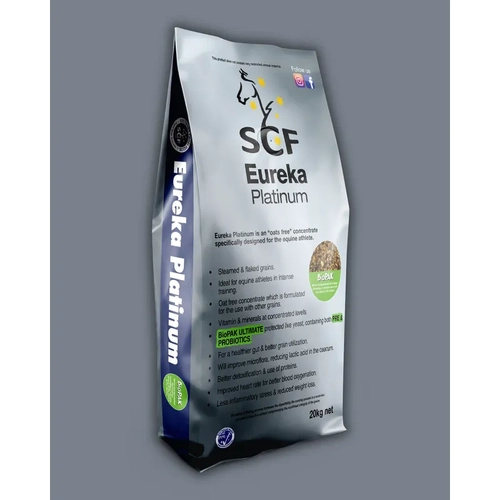 Southern Cross Eureka Platinum 20Kg (48) *Spec Ord* 