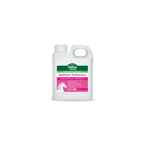Equitec Equipower Performance 1L 