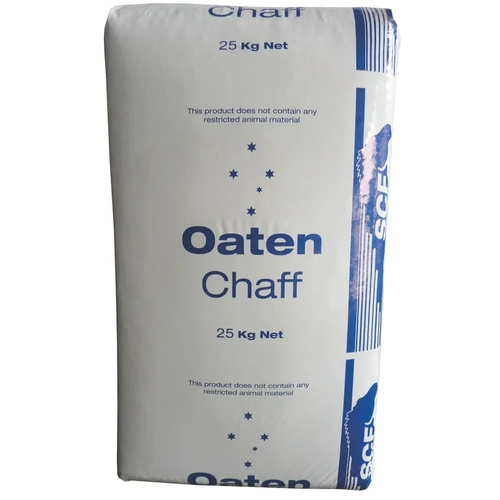 Southern Cross Oaten Chaff 20Kg (16) 