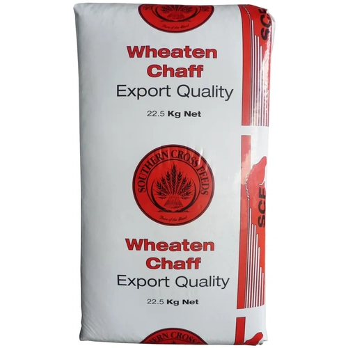 Southern Cross Wheaten Chaff 20Kg (16) 