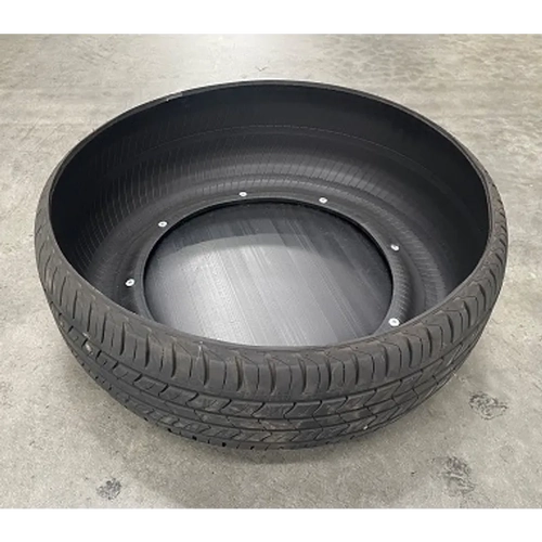 Tyre Feeders  