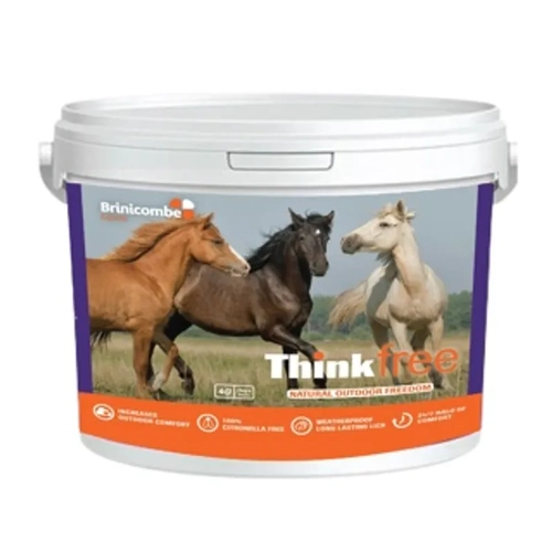Think Free Tubby 8Kg  