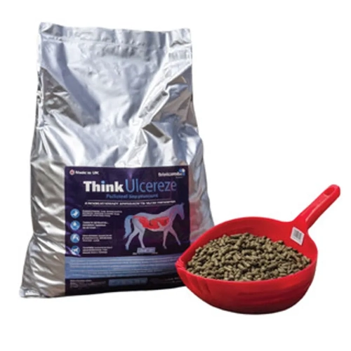 Think Ulcereze Pellets 20Kg