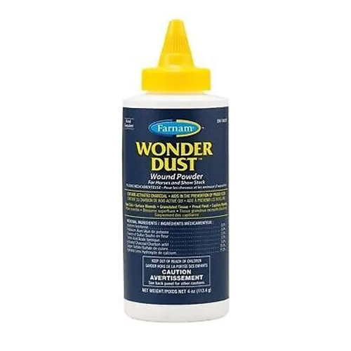 Wonder Dust 113.4G