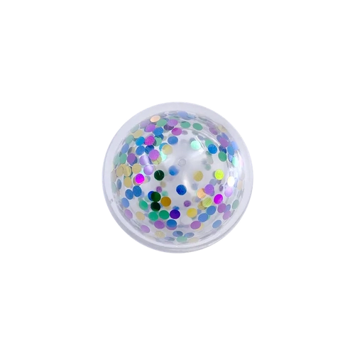 Kong Cat Active Confetti Ball  