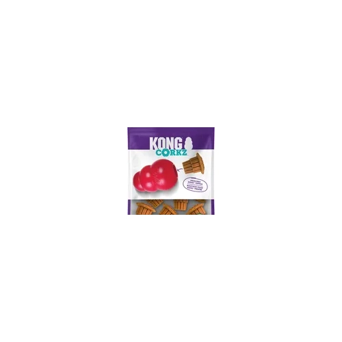 KONG  CORKZ 8 OZ