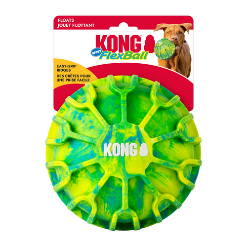 KONG  FLEXBALL SPORT BALL XL