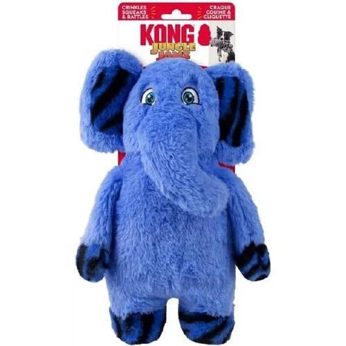 Kong Jungle Jamz Elephant