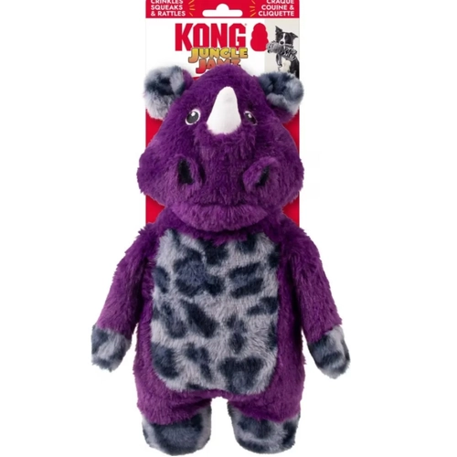 Kong Jungle Jamz Rhino