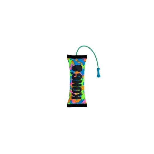 Kong Bunji High-Viz Bumper Assorted Md 