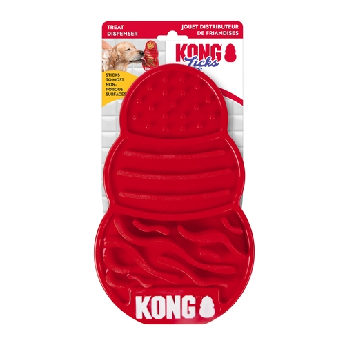 KONG LICKS XLARGE
