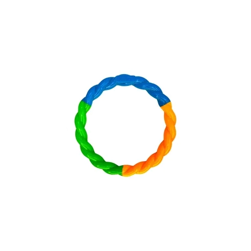 Kong Twistz High-Viz Ring Lg  