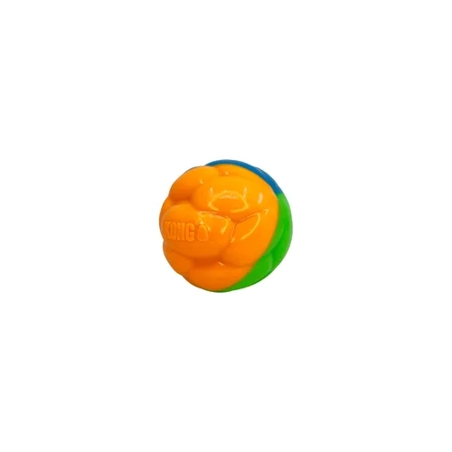 Kong Twistz High-Viz Ball Lg  