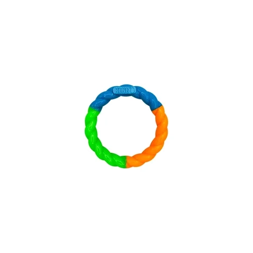 Kong Twistz High-Viz Ring Sm  