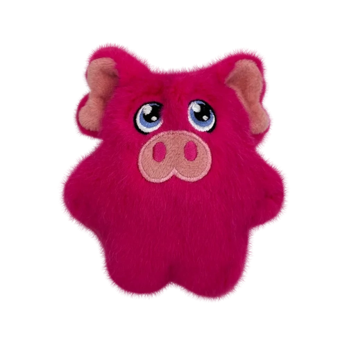 Kong Snuzzles Mini Pig Xs  