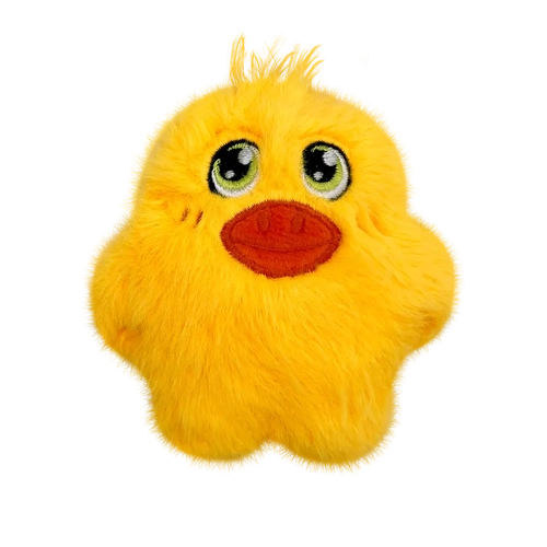 Kong Snuzzles Mini Duck Xs  