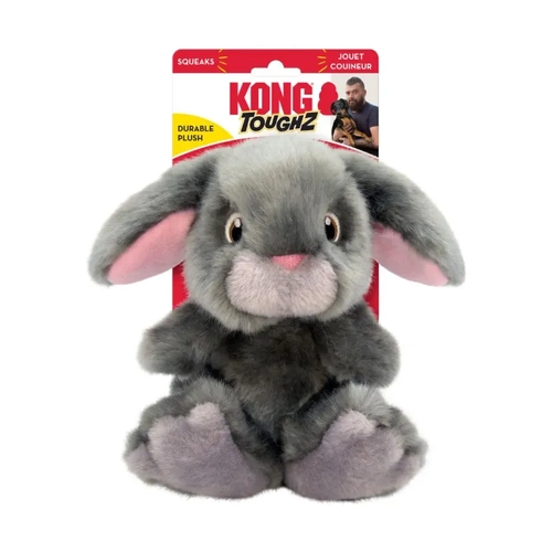 Kong Toughz Bunny Med