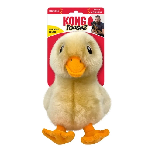 Kong Toughz Duck Med