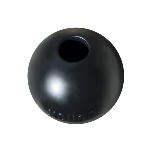 Kong Extreme Ball With Hole Lg  