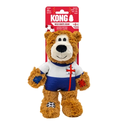 Kong Wild Knots Sport Eng Bear Md