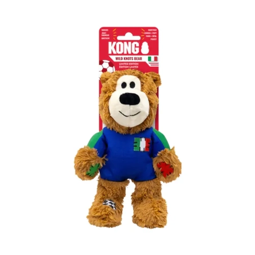 Kong Wild Knots Sport Ita Bear Md