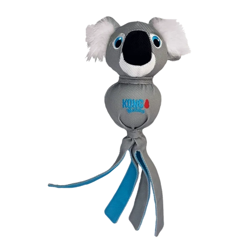 Kong Wubba Zoo Koala Lg  