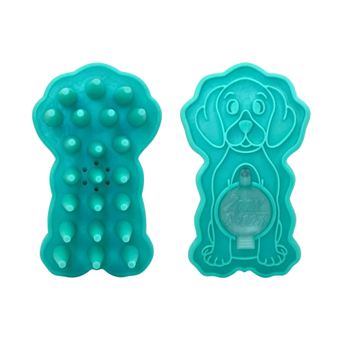 Kong Zoomgroom Bubbles Lg  