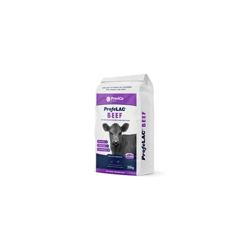 Profelac Beef Calf Milk Replacer 20Kg 