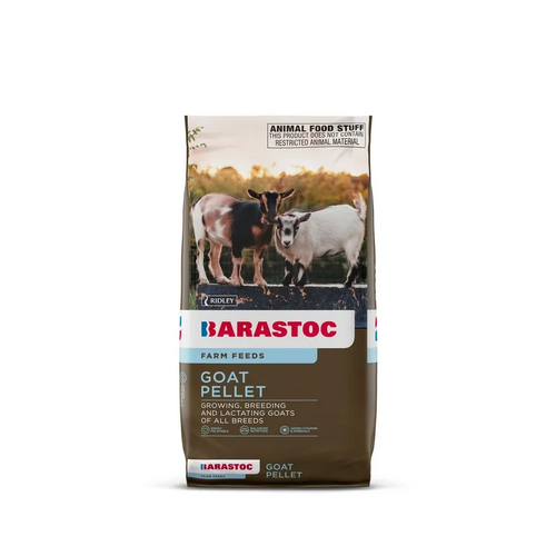 Barastoc Goat Pellets 20Kg (48) 