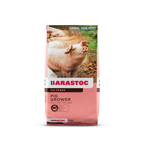 Barastoc Pig Grower 20Kg  