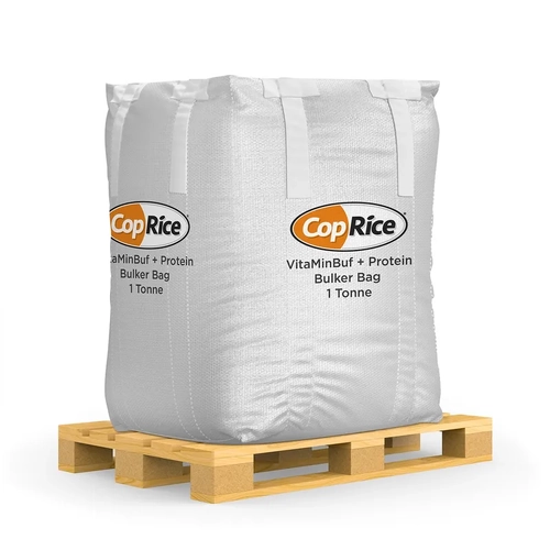 Coprice Vitamin Buf Protein C'Trate 1Kg (Om1000) *Spe Ord* 