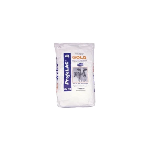 Profelac Gold Calf Milk Powder 20Kg 