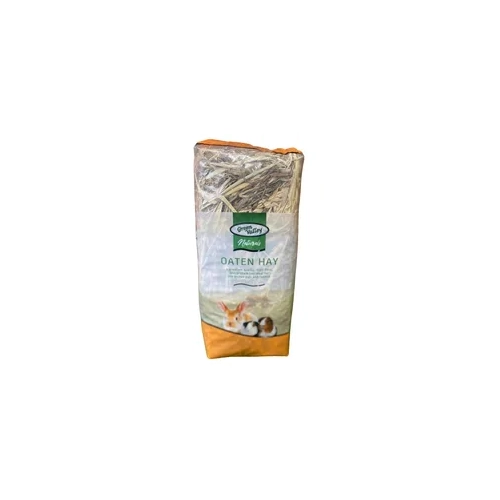 Green Valley Naturals Mini Straw Bale 22L 