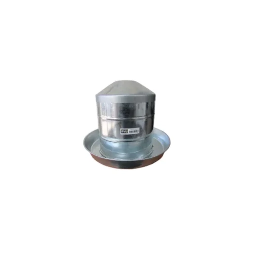 Ipetz Poultry Drinker 9L  