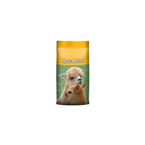 Laucke Alpaca Blend 20Kg (52)  