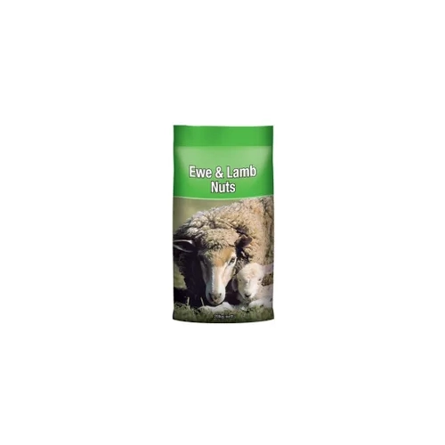 Laucke Ewe & Lamb Nuts 20Kg (52) 