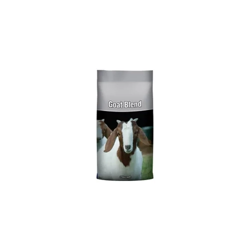 Laucke Goat Blend 20Kg (52)  