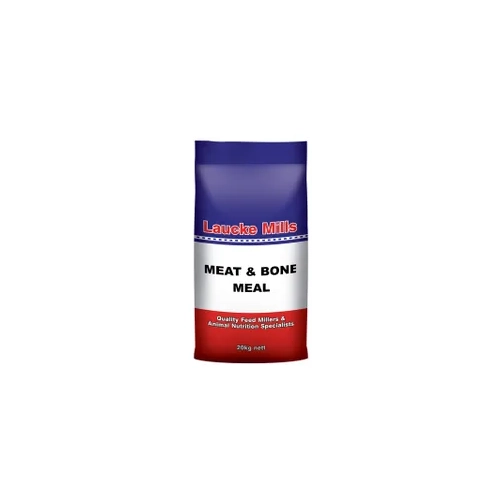 Laucke Meat & Bone Meal 20Kg (52) 