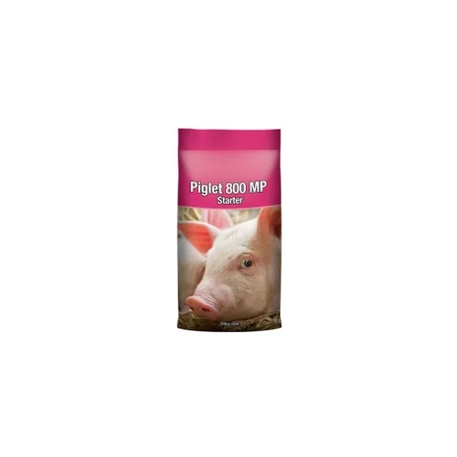 Laucke Piglet 800 Mp 20Kg (52)  