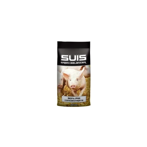 Laucke Pig Concentrate 50% 20Kg (52) 