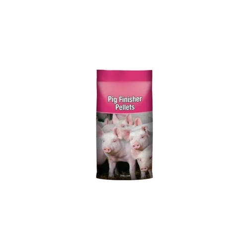 Laucke Pig Finisher 20Kg (52)  