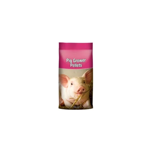 Laucke Pig Grower 20Kg (52)  