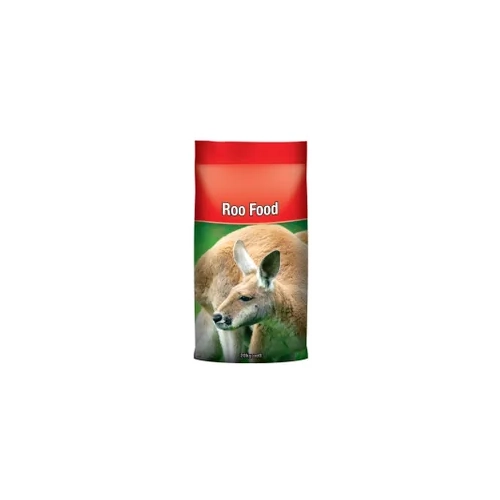 Laucke Roo Pellets 20Kg (52)  