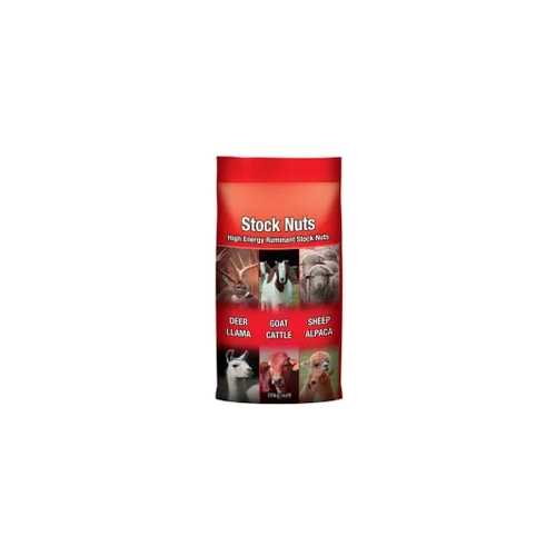 Laucke Stock Nuts 20Kg (52)  