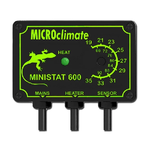 Microclimate Ministat 600 Thermostat 
