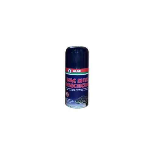 Mac Mite Spray 100G  